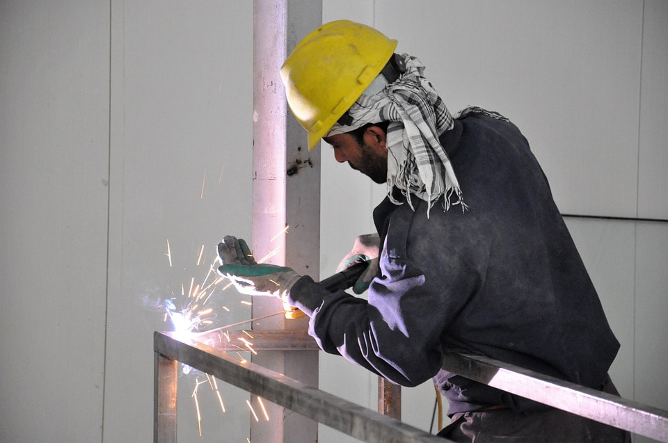 arc welding safety and hazards layton utah welding